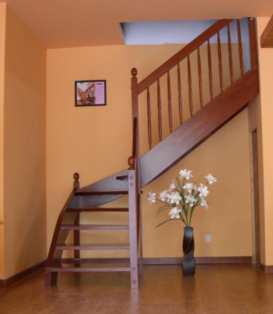 天津鑫印樓梯工程安裝有限公司圖片/天津鑫印樓梯工程安裝有限公司樣板圖 (2)