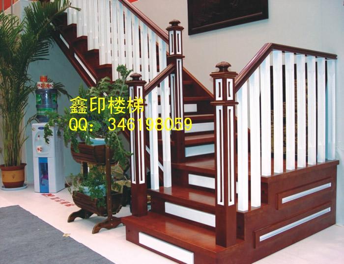 供應(yīng)天津鑫印樓梯專業(yè)搭建鋼結(jié)閣樓二層