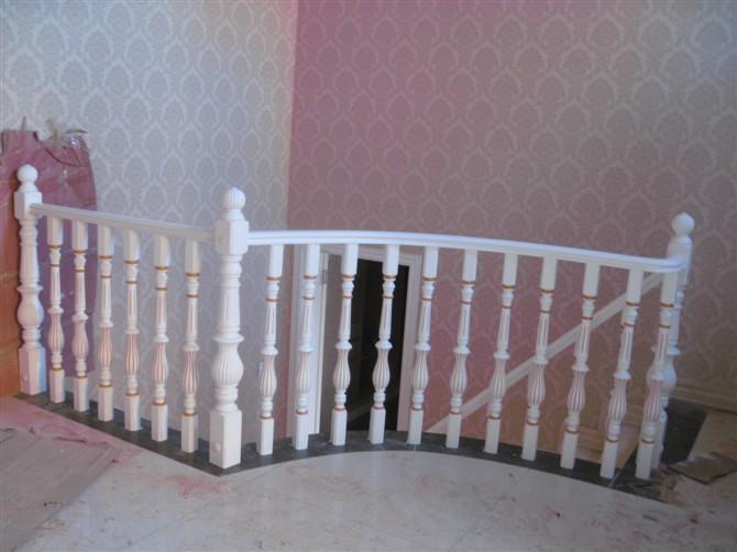 天津鑫印樓梯工程安裝有限公司圖片