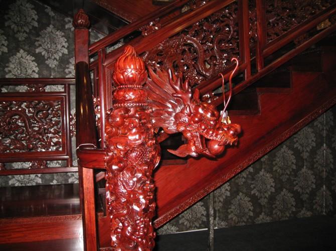 供應(yīng)天津鑫印閣樓樓梯