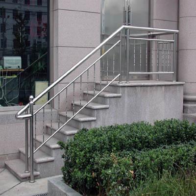 供應(yīng)不銹鋼護欄天津鑫印供應(yīng)商