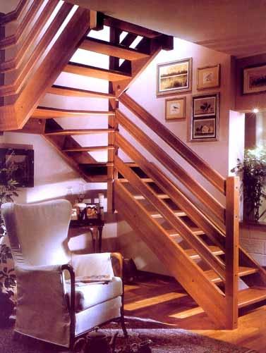 天津鑫印樓梯工程安裝有限公司圖片/天津鑫印樓梯工程安裝有限公司樣板圖 (4)