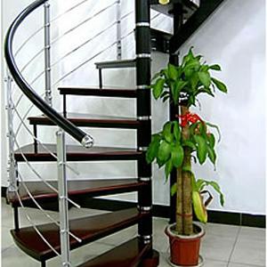 供應(yīng)鐵藝樓梯選擇天津鑫印