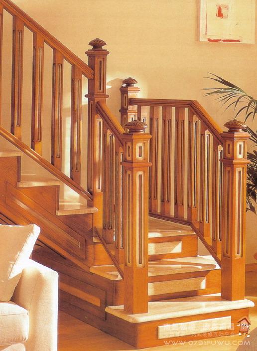 天津鑫印樓梯工程安裝有限公司圖片/天津鑫印樓梯工程安裝有限公司樣板圖 (3)