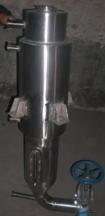 供應(yīng)推料式自清洗過濾器 推料式自清洗過濾器廠家