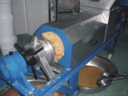 供應(yīng)新鄉(xiāng)優(yōu)質(zhì)MZLX螺旋擠壓出渣過濾器