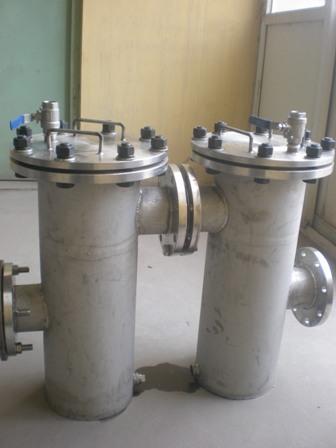 供應(yīng)新鄉(xiāng)袋式過濾器，袋式過濾器廠家