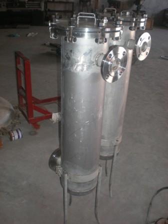 供應(yīng)MZY有機膜精密過濾器 有機膜過濾器價格 有機膜過濾器運用及特點