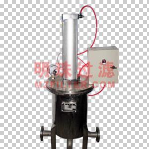 供應(yīng)河南自清洗式過濾器，自清洗式過濾器廠家