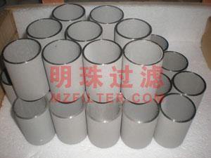 不銹鋼折疊濾芯圖片/不銹鋼折疊濾芯樣板圖 (2)