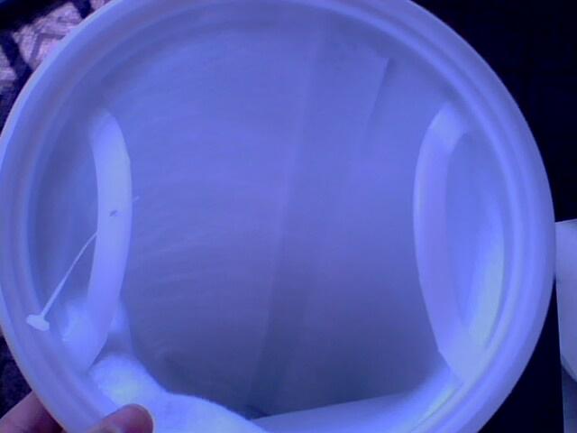 供應(yīng)食用油催化劑過(guò)濾器