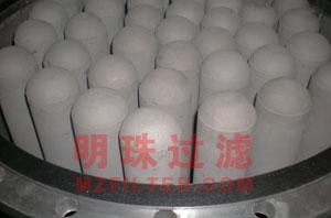 供應(yīng)MZZD列管自動(dòng)反沖洗式過(guò)濾器