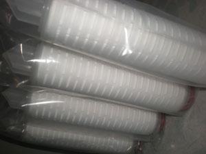 供應(yīng)PP濾芯 PP濾芯規(guī)格型號 PP濾芯價格