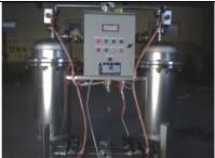 供應顏料冼發(fā)液過濾器