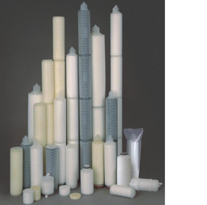 供應(yīng)食品級有機膜過濾器