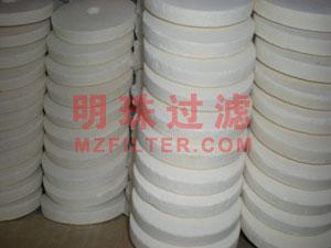 不銹鋼折疊濾芯圖片/不銹鋼折疊濾芯樣板圖 (4)