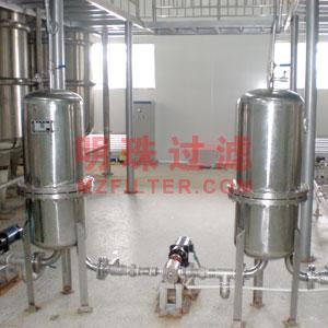 供應(yīng)鈦棒濾芯