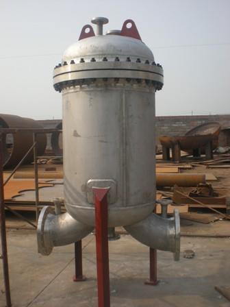 供應(yīng)河南聚結(jié)分離過濾器，聚結(jié)分離過濾器價格