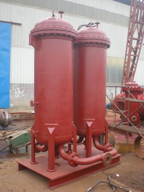 供應(yīng)河南聚結(jié)分離過濾器，聚結(jié)分離過濾器價格