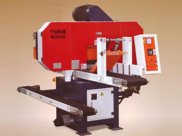 供應(yīng)MJB250臥式帶鋸機(jī)