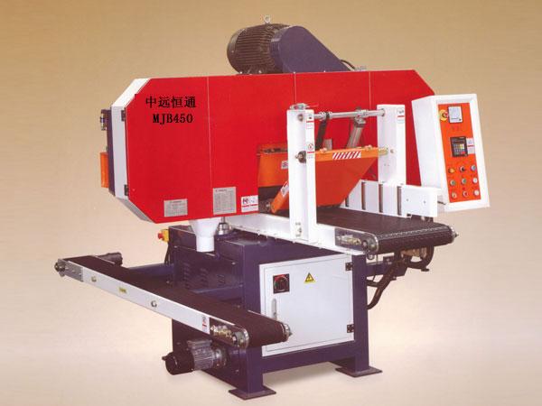 供應(yīng)MJB250臥式帶鋸機(jī)