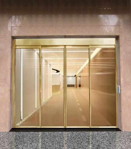 自動平移門圖片/自動平移門樣板圖 (2)