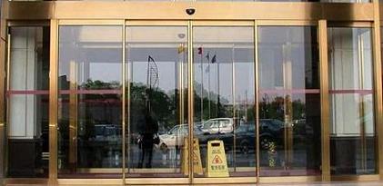 自動(dòng)感應(yīng)門圖片/自動(dòng)感應(yīng)門樣板圖 (3)