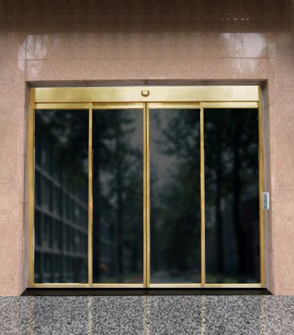 *自動(dòng)感應(yīng)（平移）門*自動(dòng)感應(yīng)平移門