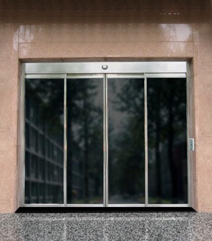 *自動(dòng)感應(yīng)（平移）門*自動(dòng)感應(yīng)平移門