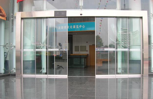 *自動(dòng)感應(yīng)（平移）門*自動(dòng)感應(yīng)平移門