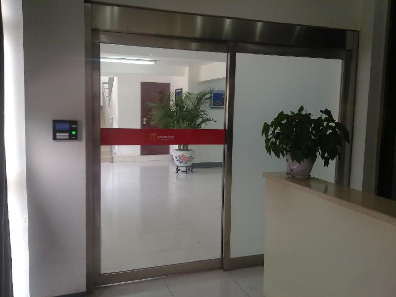 感應(yīng)門圖片/感應(yīng)門樣板圖 (4)