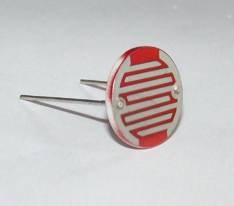 供應(yīng)CDS光敏電阻