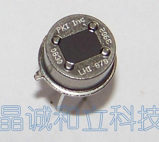 熱釋電紅外傳感器圖片/熱釋電紅外傳感器樣板圖 (4)