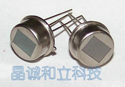 熱釋電紅外傳感器圖片/熱釋電紅外傳感器樣板圖 (2)