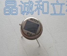 熱釋電紅外傳感器圖片/熱釋電紅外傳感器樣板圖 (3)