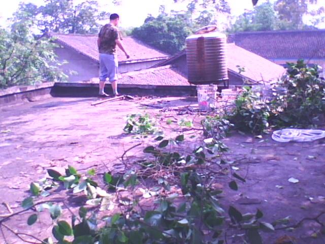 供應(yīng)在南陽專修屋頂漏雨