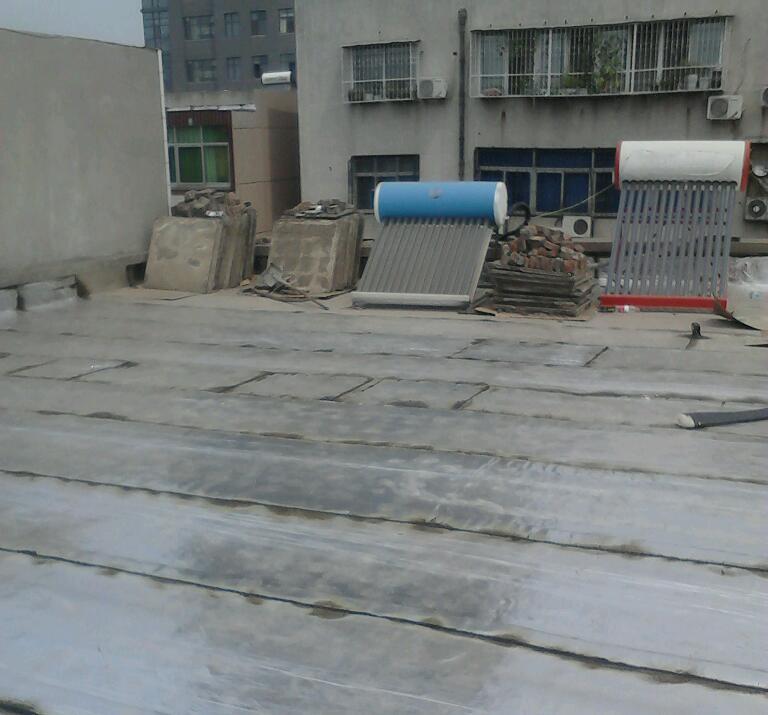 屋頂防水補(bǔ)漏南陽(yáng)最棒圖片