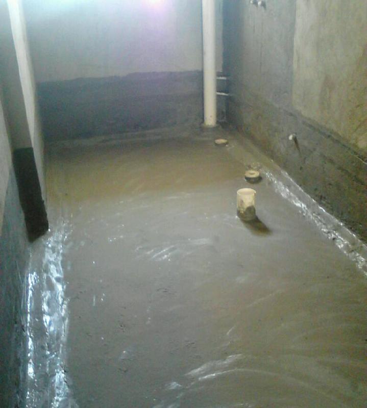 供應(yīng)衛(wèi)生間防水*南陽(yáng)迪邦防水公司