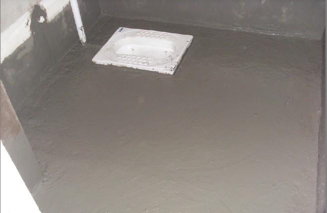 供應(yīng)做防水一定要慎重！