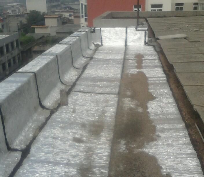 南陽防水選擇迪邦防水老店放心圖片