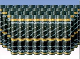 做屋頂防水補(bǔ)漏首選南陽(yáng)迪邦防水圖片