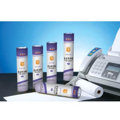 供應(yīng)富志傳真紙