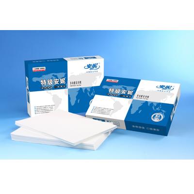 供應特級安妮復印紙