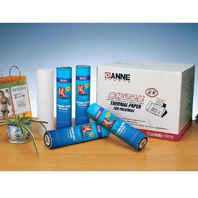 風(fēng)格傳真紙圖片