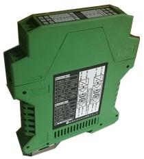 2入2出全隔離雙向信號隔離器圖片