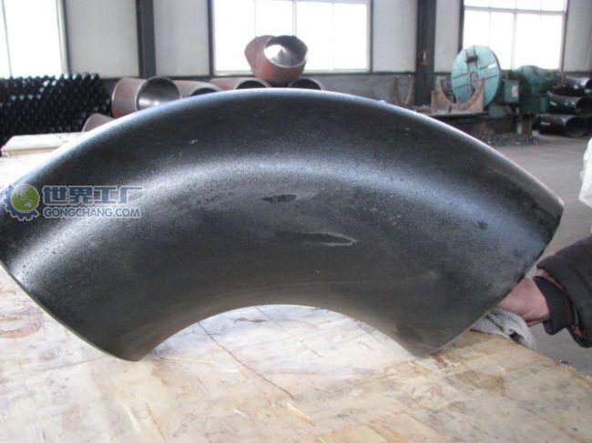 供應(yīng)ASMEB 16.9對(duì)焊彎頭ASMEB169對(duì)焊彎頭