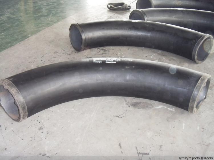 A420WPL6低溫用彎管圖片