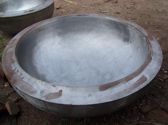 ASMEB169高壓封頭封頭價(jià)格圖片