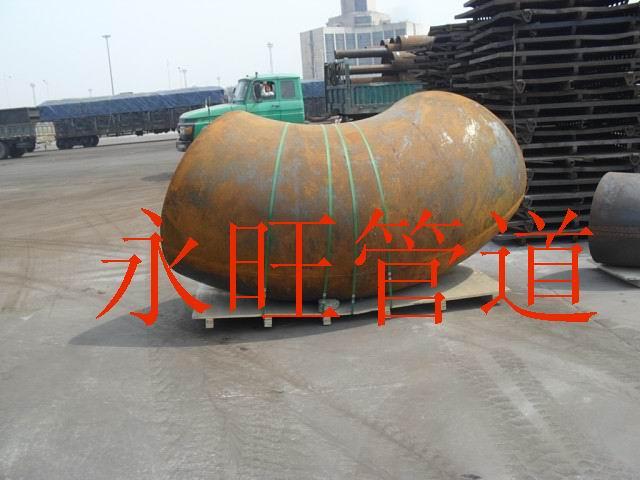 供應(yīng)ASMEB 16.9對(duì)焊彎頭ASMEB169對(duì)焊彎頭