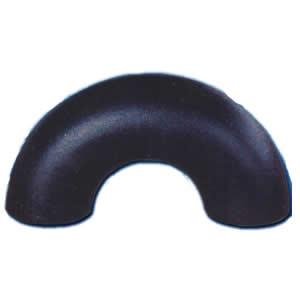 16Mn無縫彎頭圖片